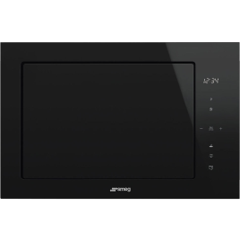 Встраиваемая микроволновая печь SMEG Smeg FMI625CN
