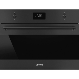 Встраиваемая микроволновая печь SMEG SMEG SO4301M0N