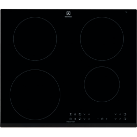 Индукционная варочная поверхность ELECTROLUX LIR60433