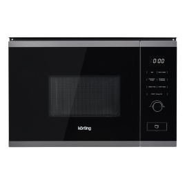 Встраиваемая микроволновая печь Korting Korting KMI 820 GNBX