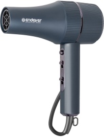 Фен Endever Aurora-515, синий