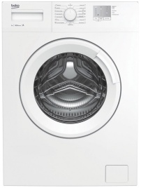 Стиральная машина Beko WRS5511BWW автомат 5 кг, белый