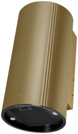 Вытяжка Maunfeld Lee Side 397 золотой