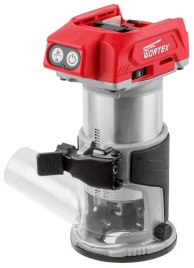 Фрезер Wortex CMM 1835 (CMM183502629)