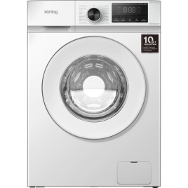 Стиральная машина с паром KORTING KWM 45DS1277