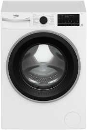 Стиральная машина Beko B3WFR56H2W RU C7SR400 120 автомат 6,5 кг, белый