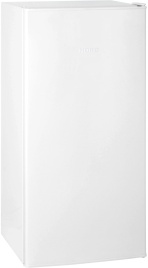 Однокамерный холодильник Nord Однокамерный холодильник с морозильником Nord NR 404 W, 150 л, белый