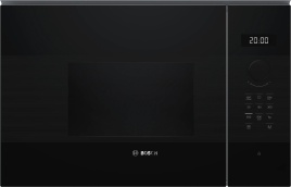 Встраиваемая микроволновая печь СВЧ Bosch BFL524MB2