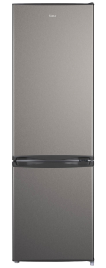 Отдельностоящий холодильник Evelux Холодильник Evelux FS 2220 X