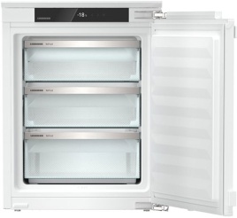 Встраиваемый морозильник Liebherr IFNd 3503-22 001 No Frost A++ 78 л, белый