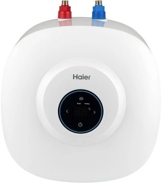 Водонагреватель накопительный Haier ES15V-EQ2 (GA0SZLU0LRU)