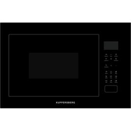 Встраиваемая микроволновая печь Kuppersberg Kuppersberg HMF 627 B