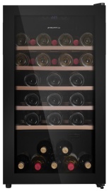 Винный шкаф Maunfeld MFWC-124S56