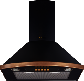 Вытяжка Kuppersberg BONA 60 B Bronze