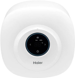 Водонагреватель накопительный Haier ES15V-EQ1 (GA0SZMU0LRU)