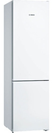 Двухкамерный холодильник Bosch KGN39UW30U