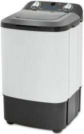 Активаторная стиральная машина Белоснежка XR801S 8 кг, белый