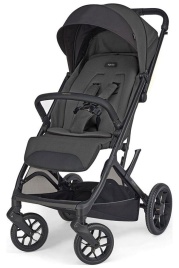 Прогулочная коляска Inglesina Maior Magnet Grey (AG85S0MGGRU)