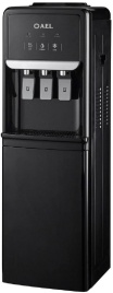 Кулер для воды AEL LD-AEL-815a black (00474)
