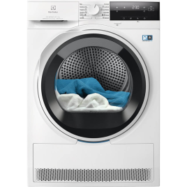 Сушильный барабан ELECTROLUX EW8D394M