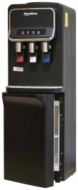 Кулер для воды Aqua Work YLR1-5-V93W (черный)