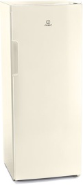 Морозильник Indesit DSZ 4150 E A+ 214 л, суперзаморозка, бежевый