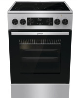 Электрическая плита GEC5C40XC 741643 GORENJE