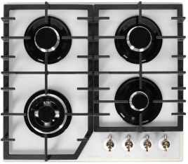 Газовая варочная панель Gefest ПВГ 2232-01 Р82