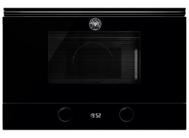Встраиваемая микроволновая печь СВЧ Bertazzoni F383MODMWSGNE