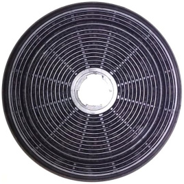 Фильтр угольный Maunfeld CF172C (2 штуки в коробке)