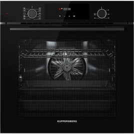 Встраиваемый духовой шкаф Kuppersberg HF 609 B