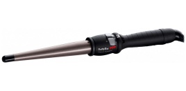 Профессиональная конусная плойка Babyliss PRO Titanium Tourmaline 13-25 мм (BAB2280TTE)