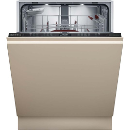 Встраиваемая посудомоечная машина NEFF NEFF S157ZB802E