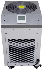 Осушитель воздуха мобильный Neoclima FDM04V