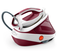 Парогенератор Pro Express Ultimate II GV9711E0 красный TEFAL