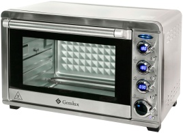 Конвекционная печь Gemlux GL-OR-2045LUX