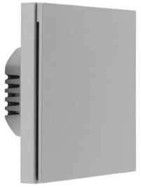 Умный выключатель Aqara Smart Wall WS-EUK03 Grey