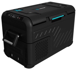 Автохолодильник компрессорный Libhof W-26 26 л