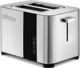 Тостер Ufesa Duo Delux
