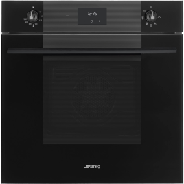 Встраиваемый духовой шкаф SMEG SF6100VB3RU