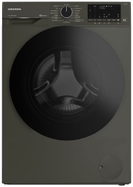 Стиральная машина Grundig GW5 P56H21 M 6,5 кг, серый