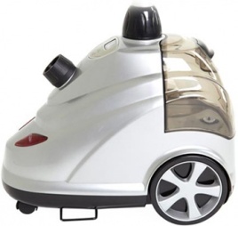 Отпариватель для одежды Grand Master GM-S 205 Professional серебристый