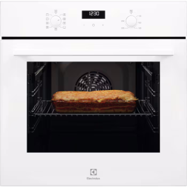 Встраиваемый духовой шкаф ELECTROLUX EOF5F50BV