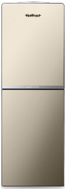 Кулер для воды HotFrost V250 CE Gold