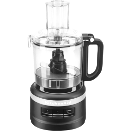 Кухонный комбайн KitchenAid 5KFP0719EBM