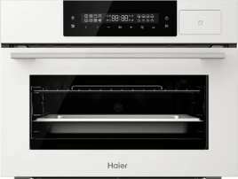 Электрический духовой шкаф Haier HOS-F5CVN8GW