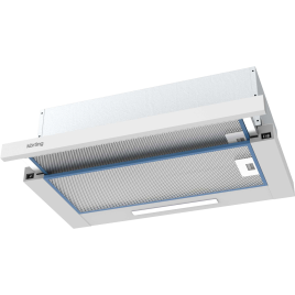 Встраиваемая вытяжка Korting Korting KHP 6512 W