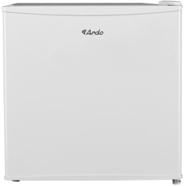 Мини-холодильник Ardo REA24745W2, белый