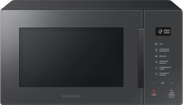 Микроволновая печь - СВЧ Samsung MW5000T (MS23T5018AC/BW), 23 л