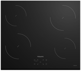 Электрическая варочная панель Hotpoint HQ 1760S BF